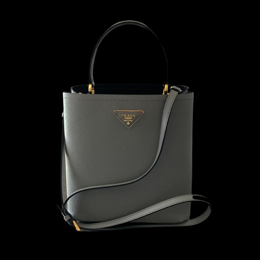 Prada bag